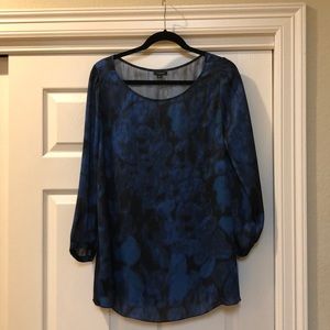 Ann Taylor Blouse